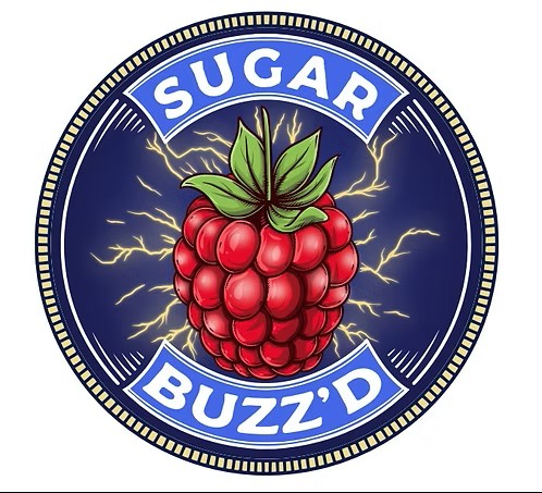 Sugar Buzz'd