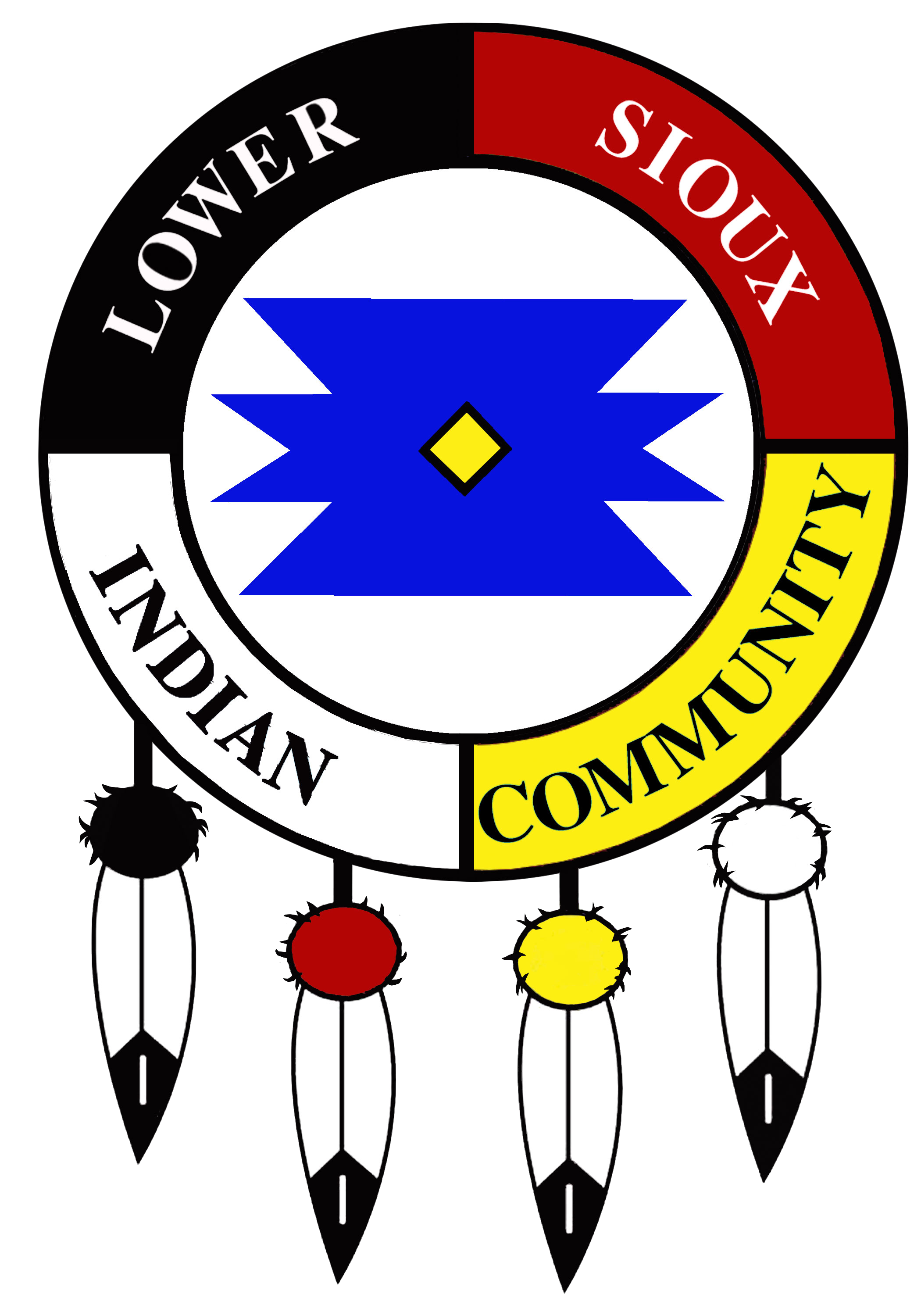 Lower Sioux Indian Community