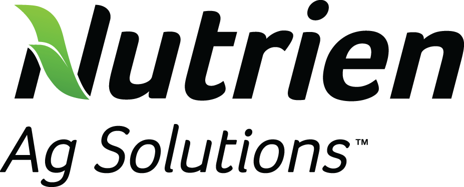 Silver Sponsor - Nutrien - Logo