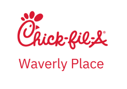 Chick-fil-A Waverly Place