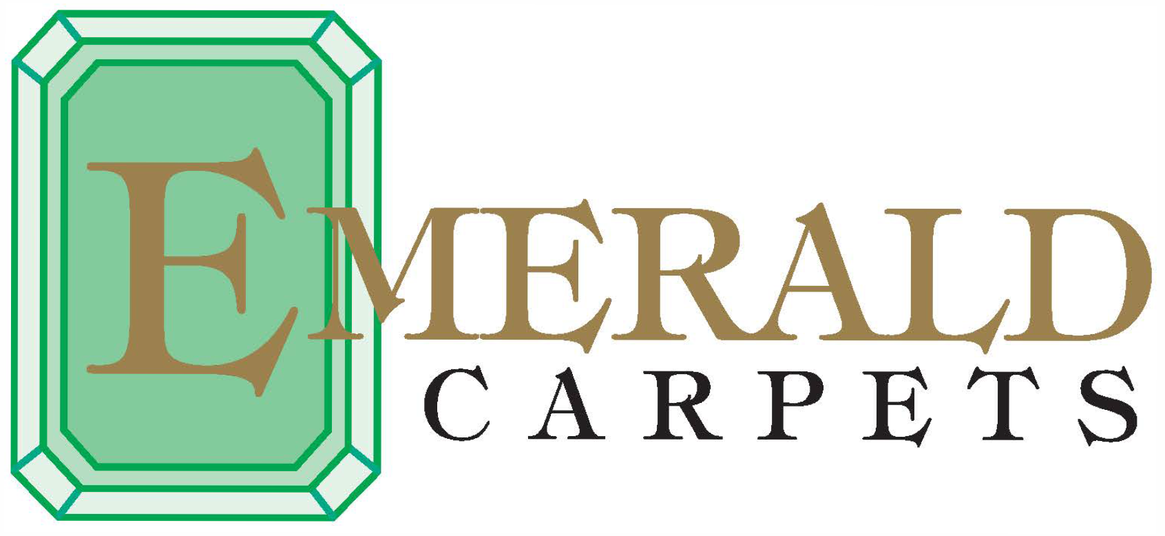 Sponsor - Emerald Carpets - Logo
