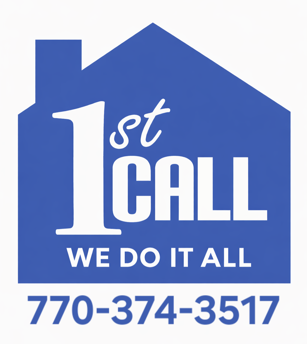 1st Call Handyman