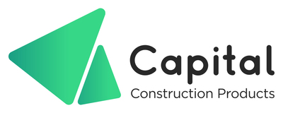 Silver Sponsor - Capital Construction Products Ltd - Logo