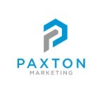 Cart Sponsor - Paxton Marketing - Logo