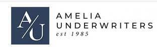 Hole Sponsor - Amelia Underwriters - Logo