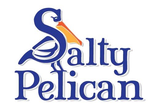 Salty Pelican