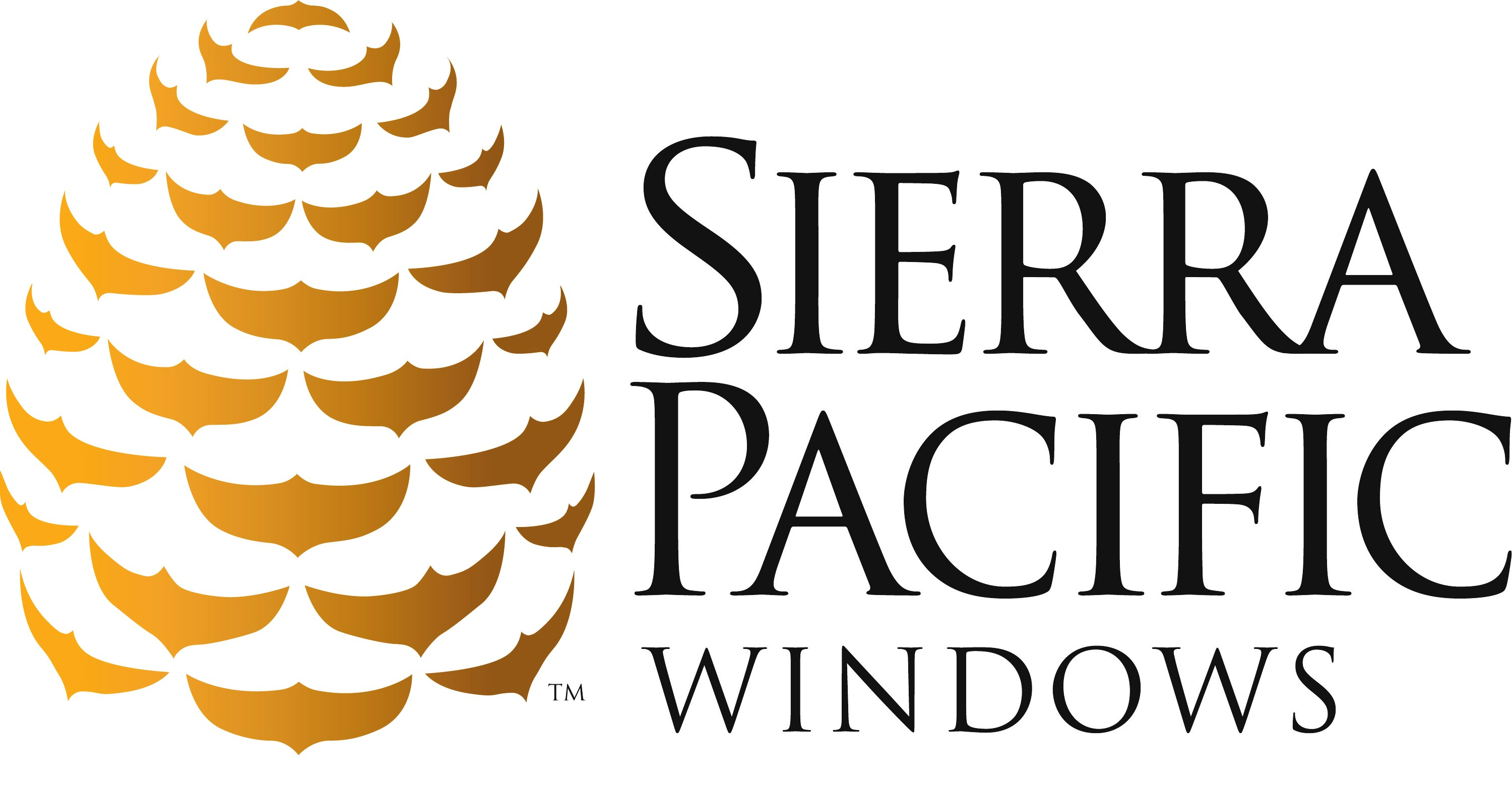 19th Hole - Sierra Pacific Windows - Logo