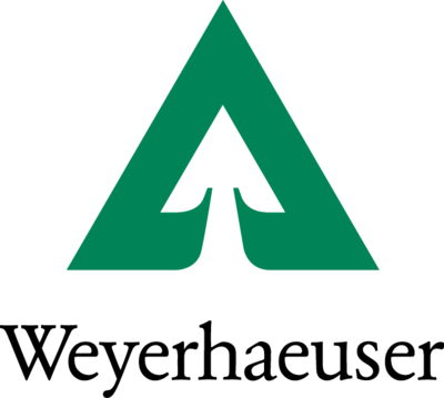 Weyerhaeuser