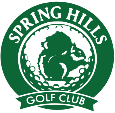Spring Hills Golf Club