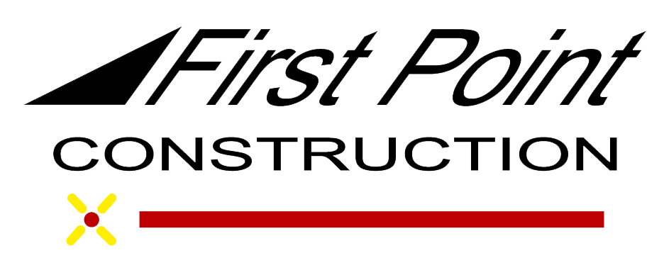First Point Construction
