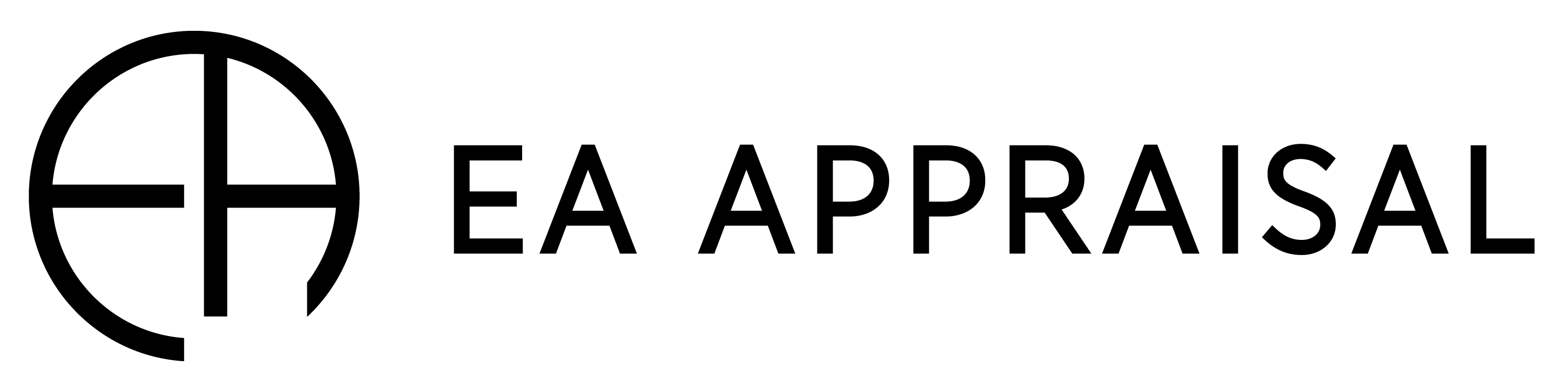 Silver Sponsor - EA Appraisal - Logo
