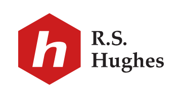 RS Hughes