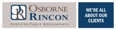 Osborne Rincon