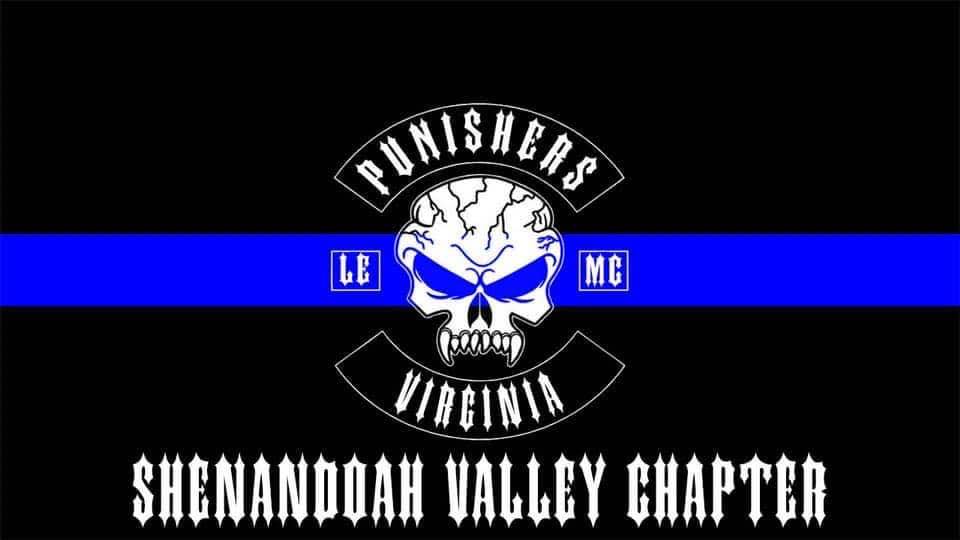 Punishers LEMC Shenandoah Valley Chapter, Virginia