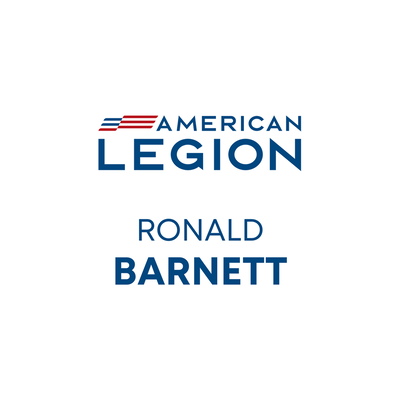 Ronald Barnett