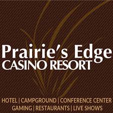Prairie's Edge Casino Resort
