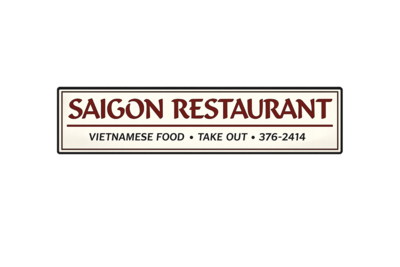 Saigon Restaurant