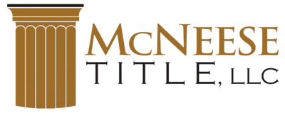 McNeese Title