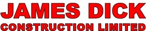 James Dick Construction