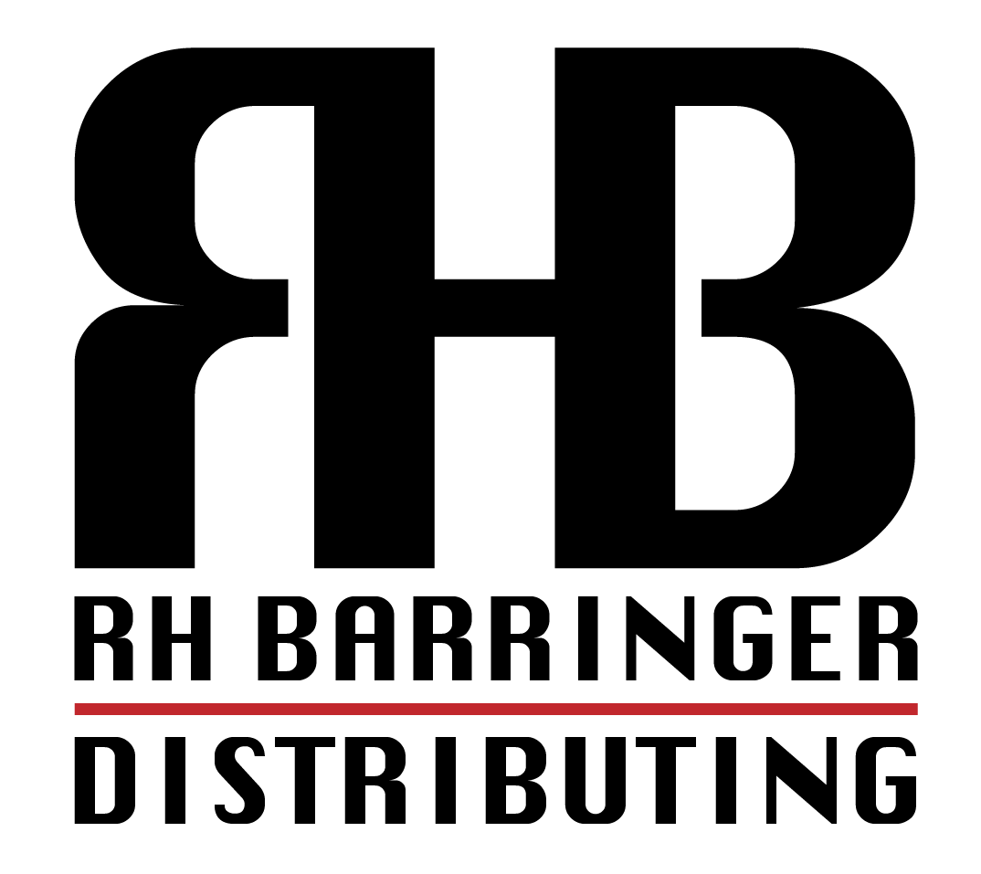 R.H. Barringer