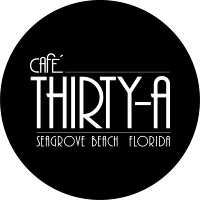 Cafe Thirty-A