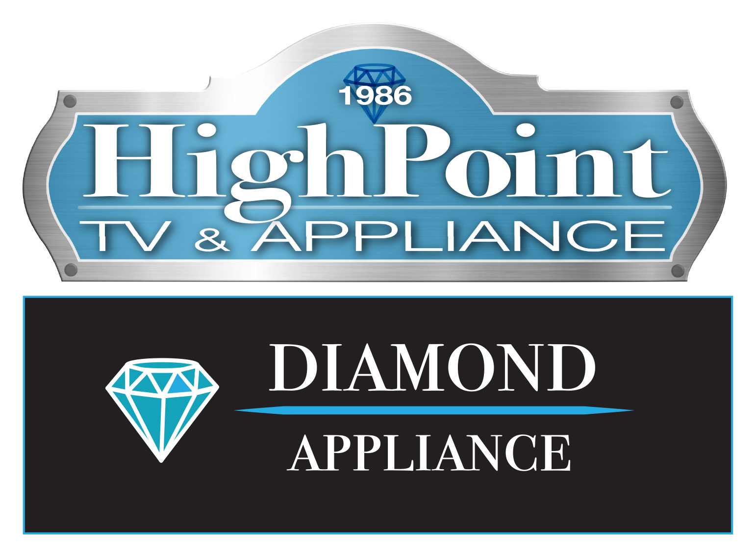 High Point Appliances & Diamond Appliance Repair