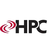 Gold Sponsor - HPC Industrial - Logo