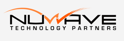 Impact Tee Sign- Stoatin Brae - NuWave Technologies - Logo