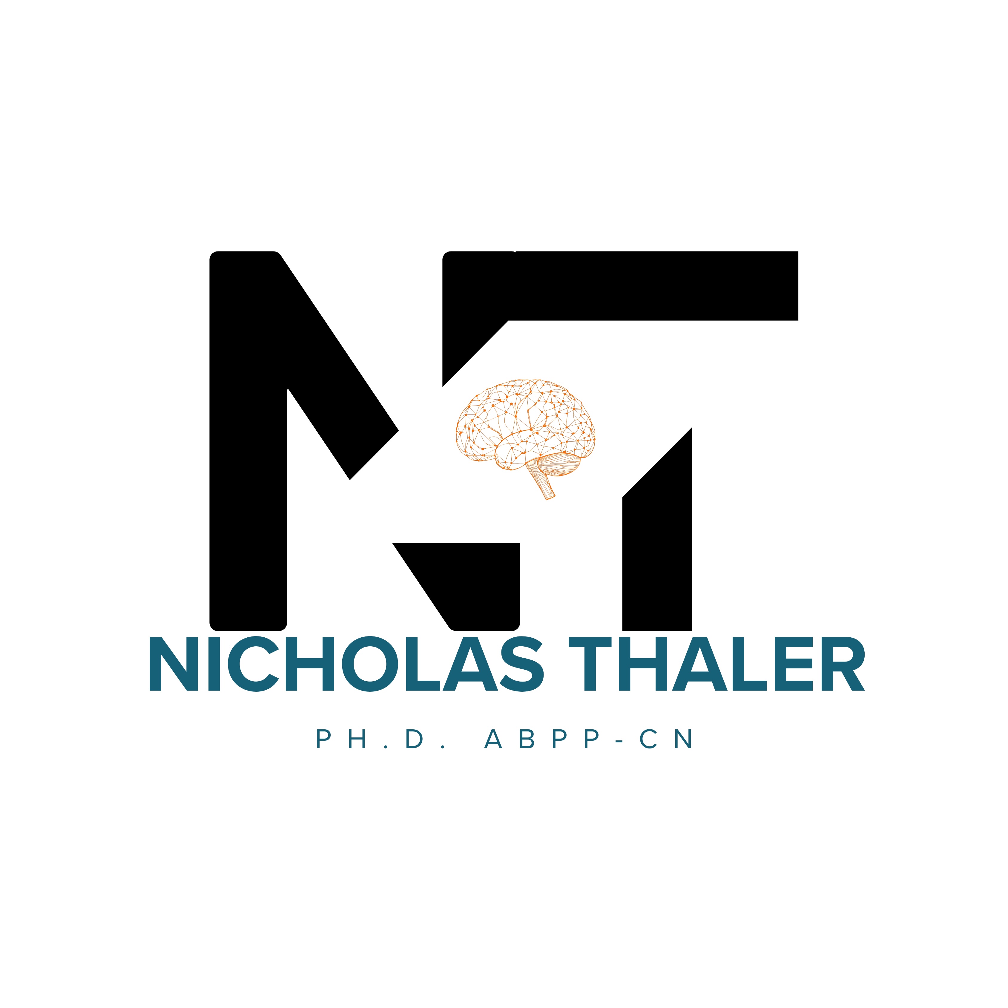 Nicholas S Thaler PhD