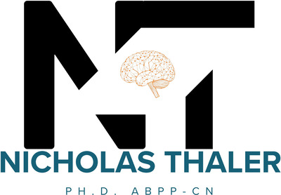 Nicholas S Thaler PhD