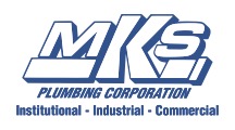 MKS Plumbing