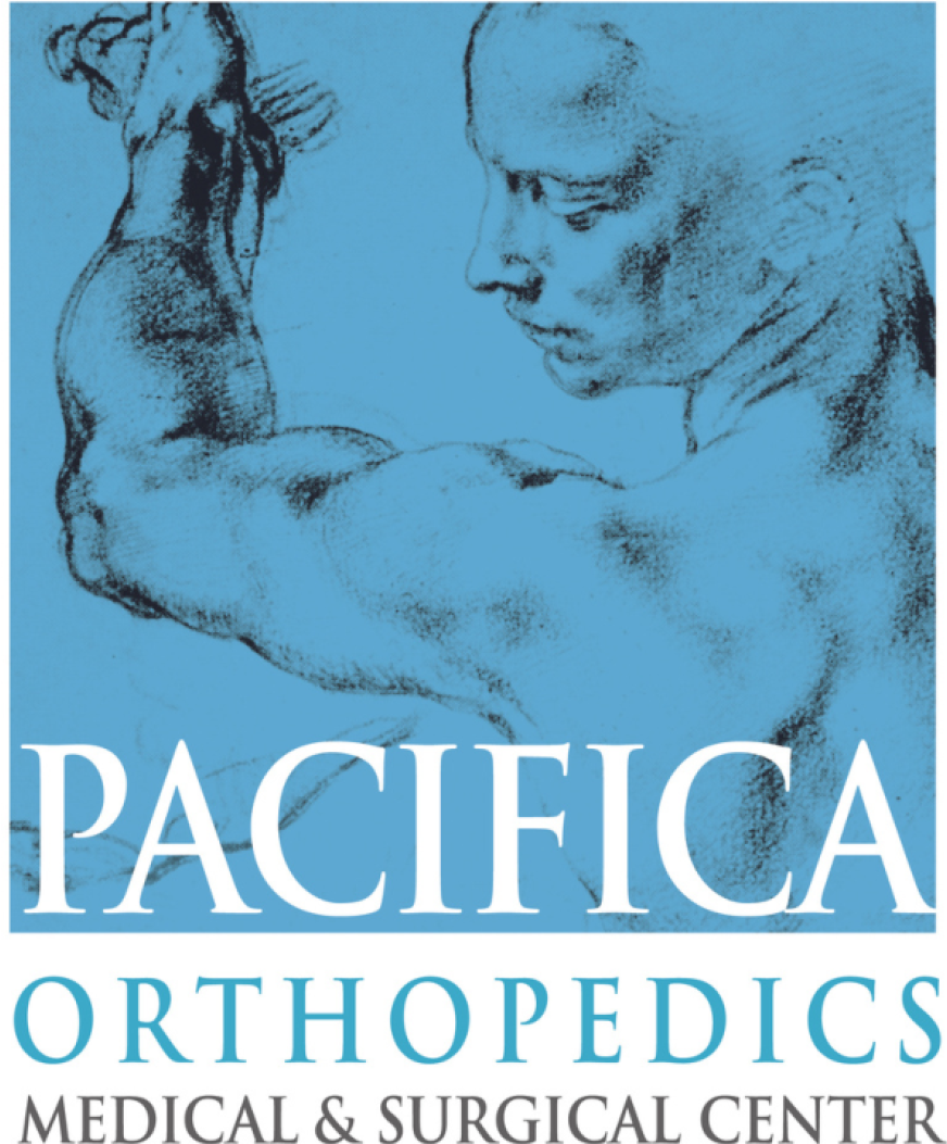 Pacifica Orthopedics