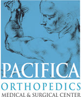 Pacifica Orthopedics
