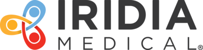 Frog Sponsor - Iridia Medical Inc. - Logo