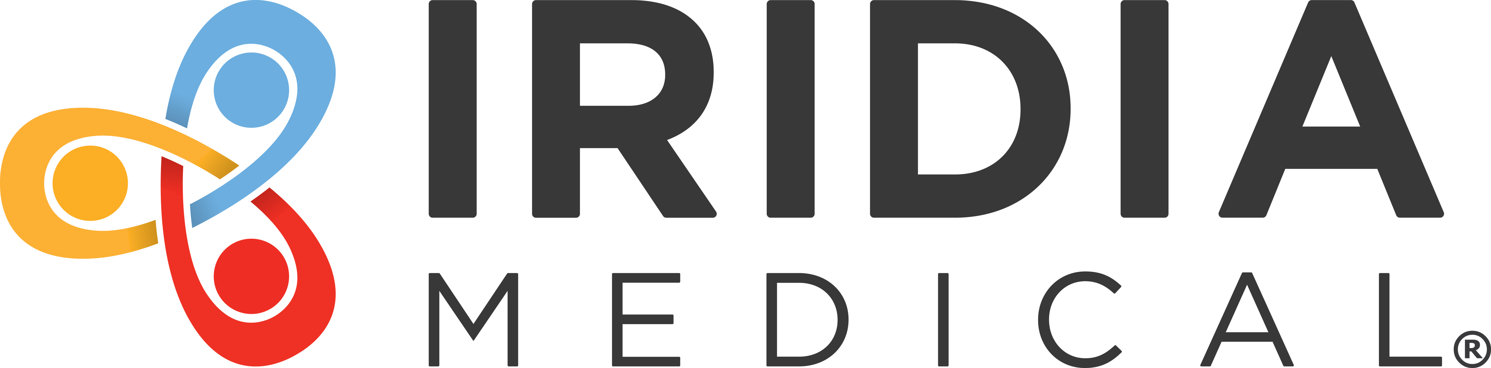 Iridia Medical Inc.