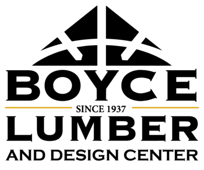 Boyce Lumber
