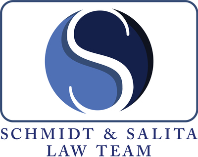 Schmidt Salita Law Team