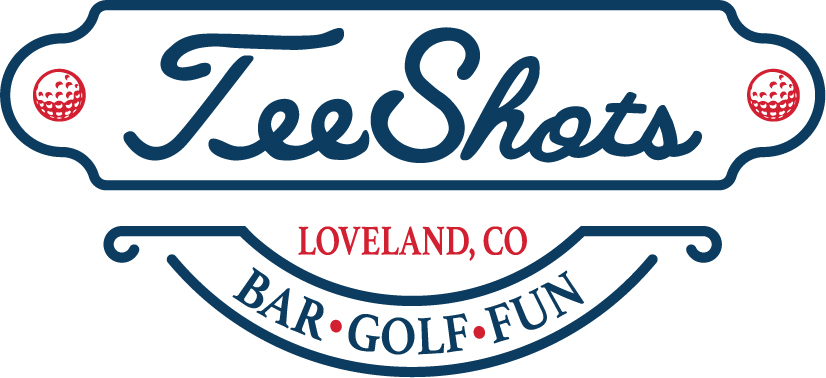 Hole Sponsor - TeeShots - Logo