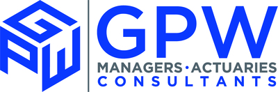 Lead Layer Sponsor  - GPW and Associates, Inc. - Logo