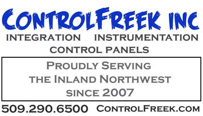 Control Freak