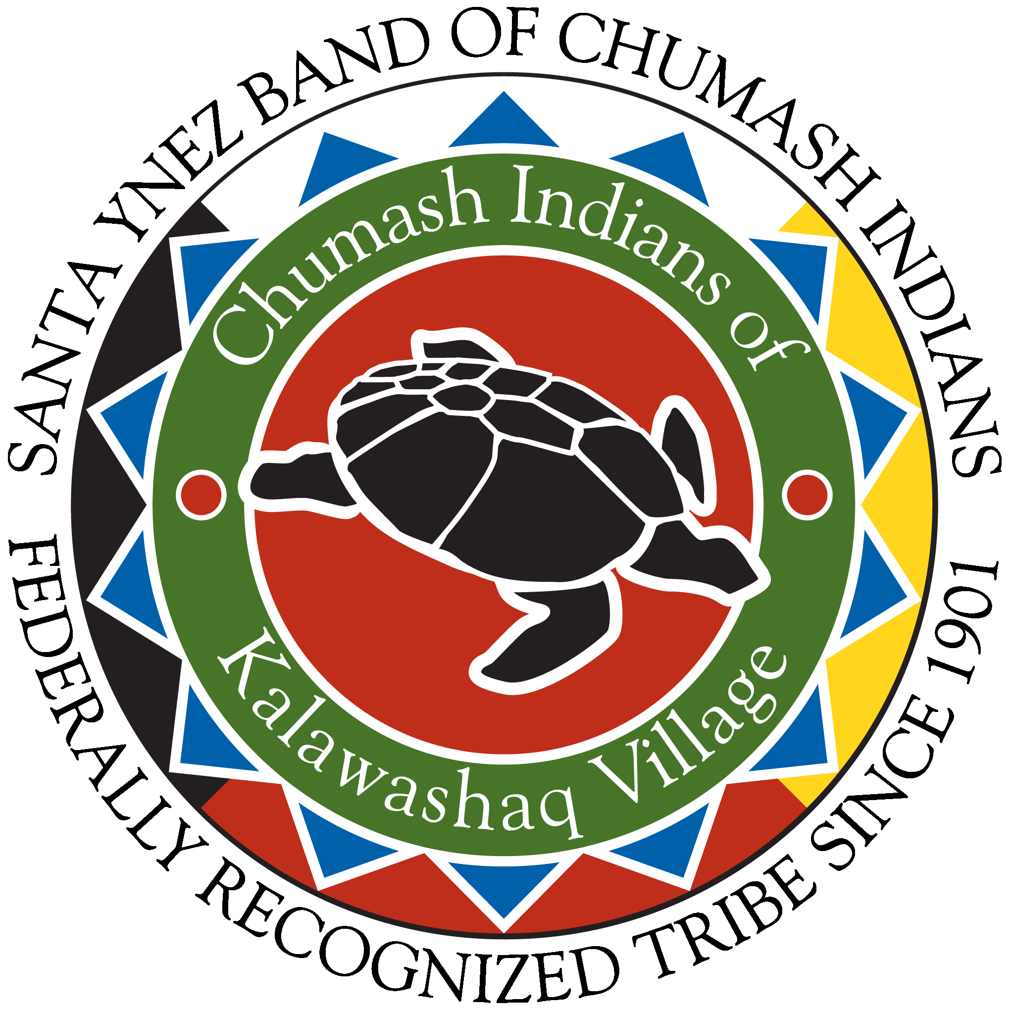 Santa Ynez Band of Chumash Indians