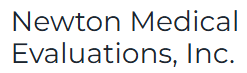 Newton Medical Evaluations