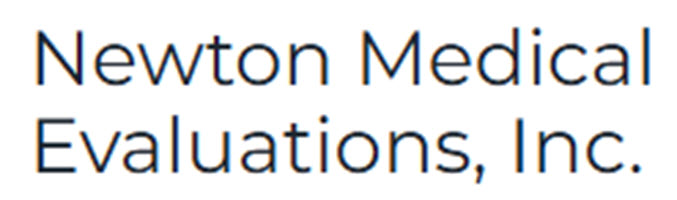 Newton Medical Evaluations