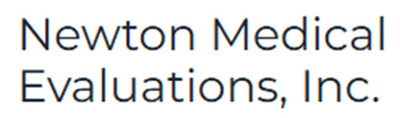 Newton Medical Evaluations