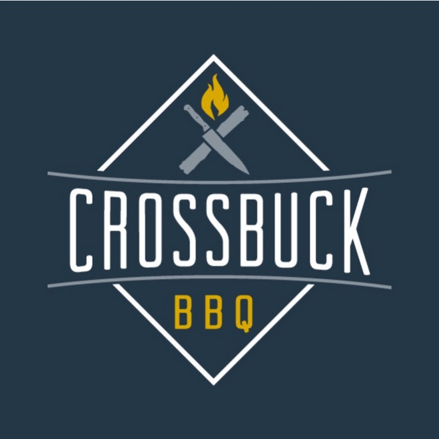 Crossbuck BBQ
