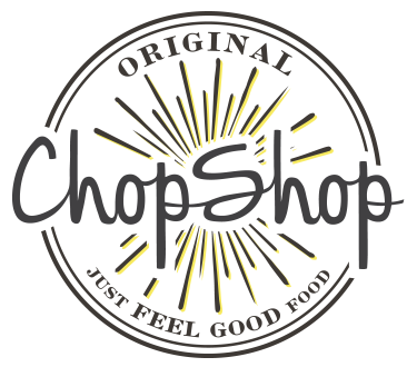 Original ChopShop