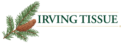 Irving Tissue