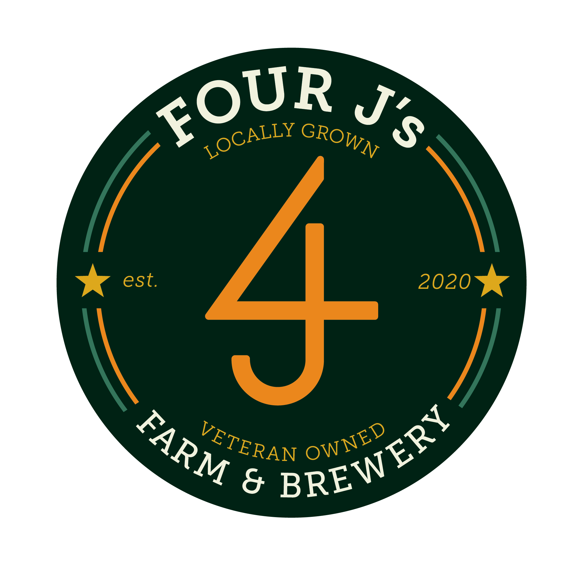 4Js Farm and Brewery