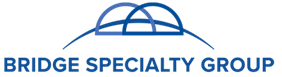 Buffer Layer Sponsor - Bridge Specialty Group - Logo