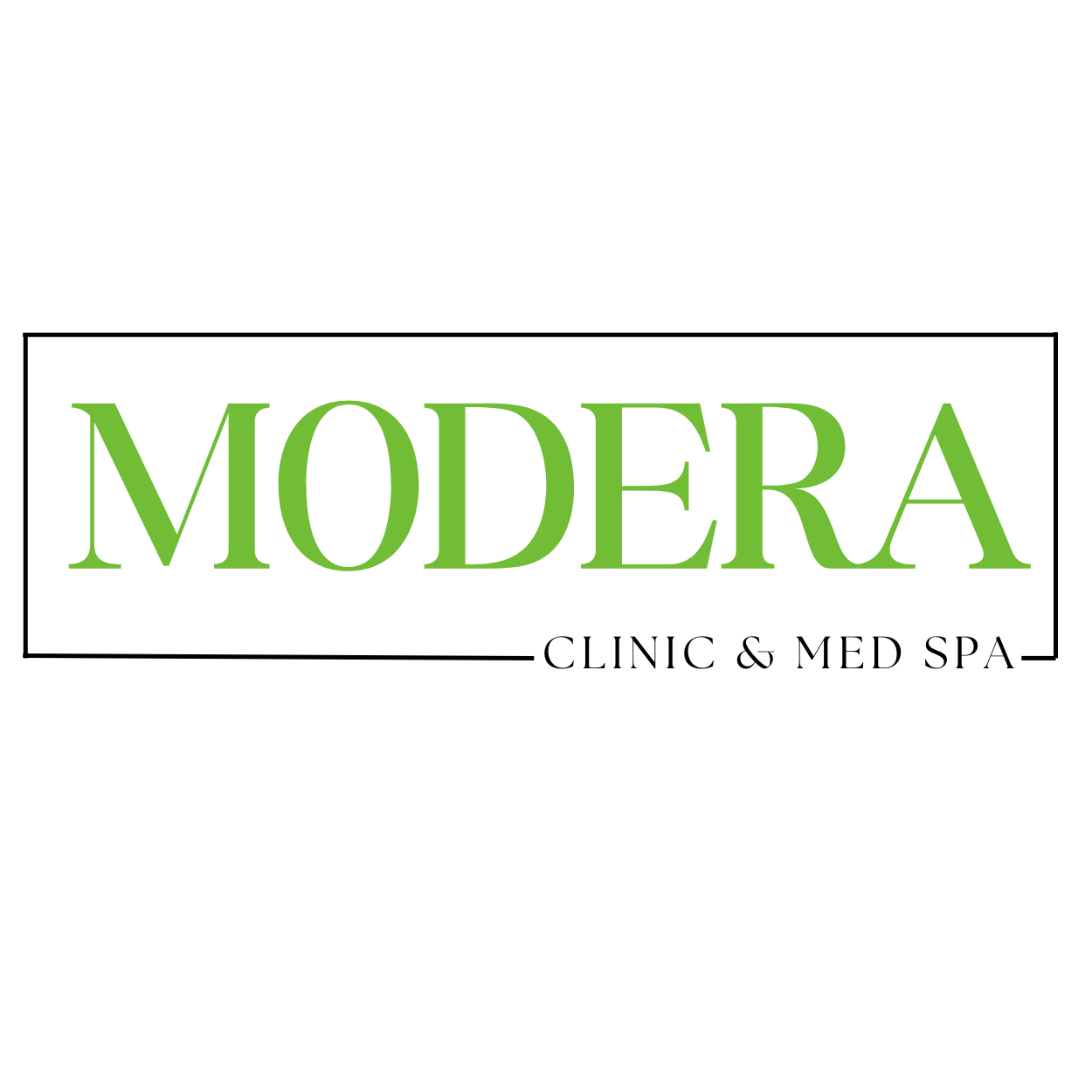 Modera Clinic & Med Spa